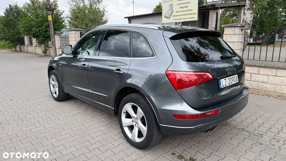 Audi Q5 - 4