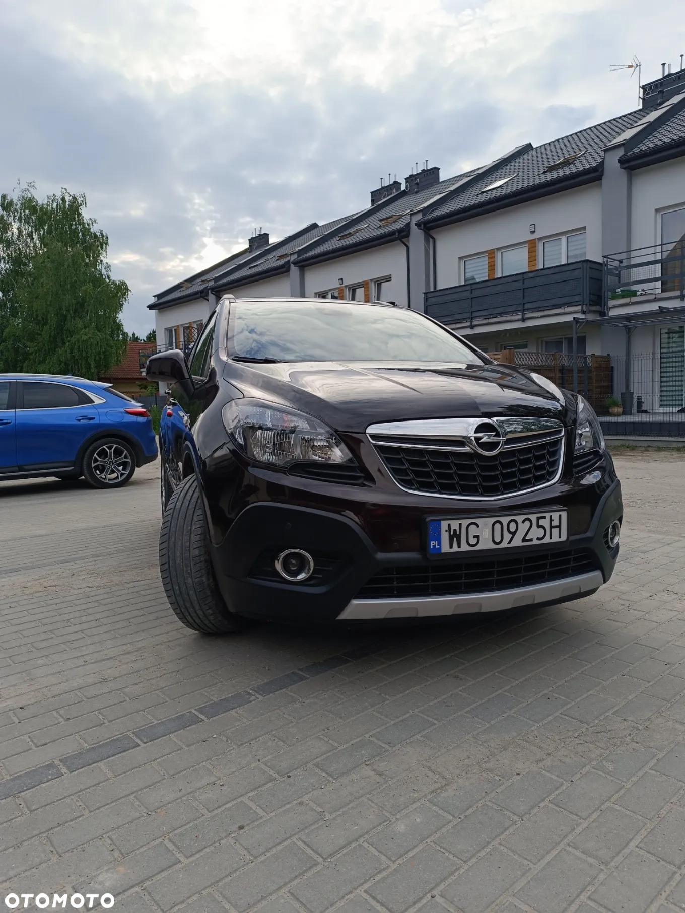 Opel Mokka 1.4 T Cosmo S&S 4x4 - 2