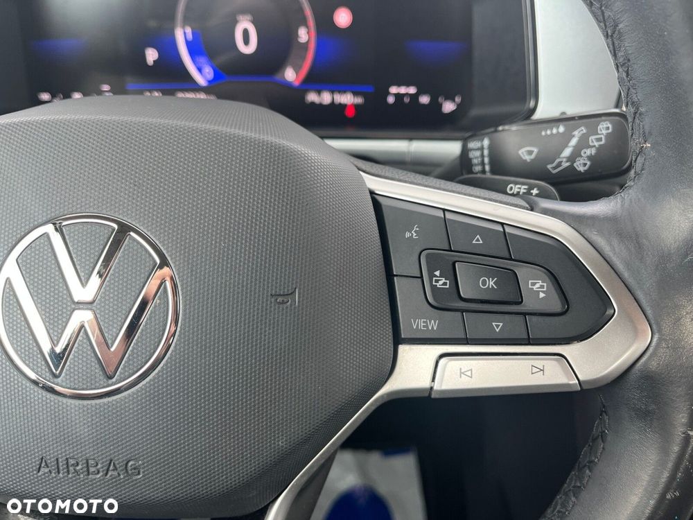 Volkswagen T-Roc - 20