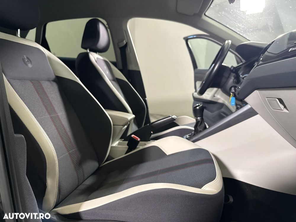 VOLKSWAGEN Polo 2021 — imagine 11