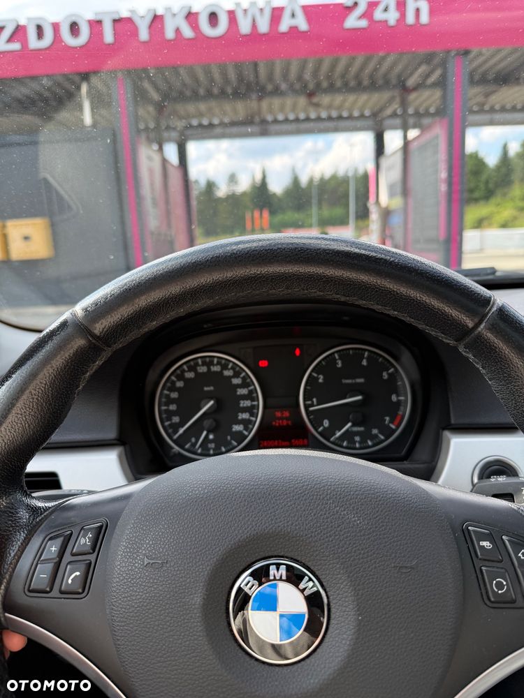 BMW Seria 3 - 8