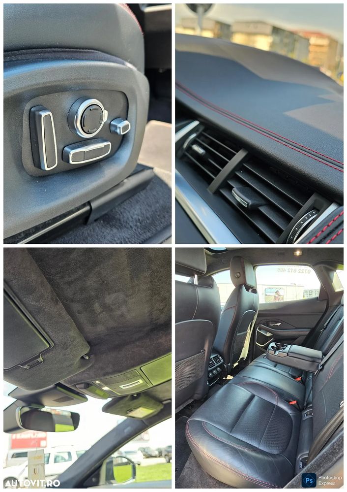 Jaguar E-Pace D180 AWD Aut. R-Dynamic S - 7