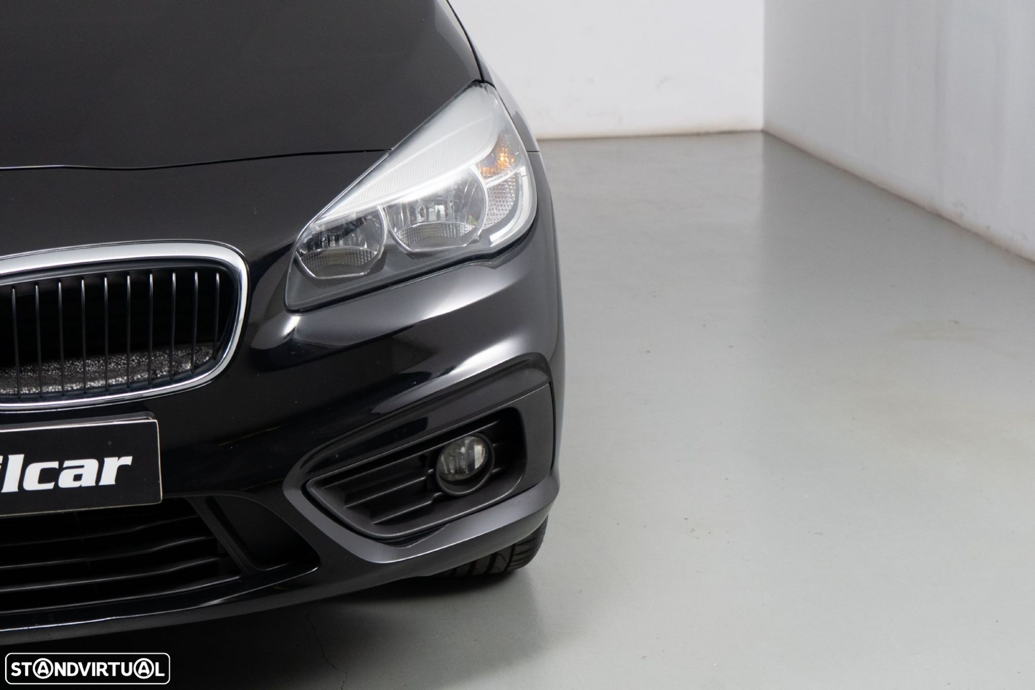 BMW 218 Gran Tourer d 7L Advantage - 17