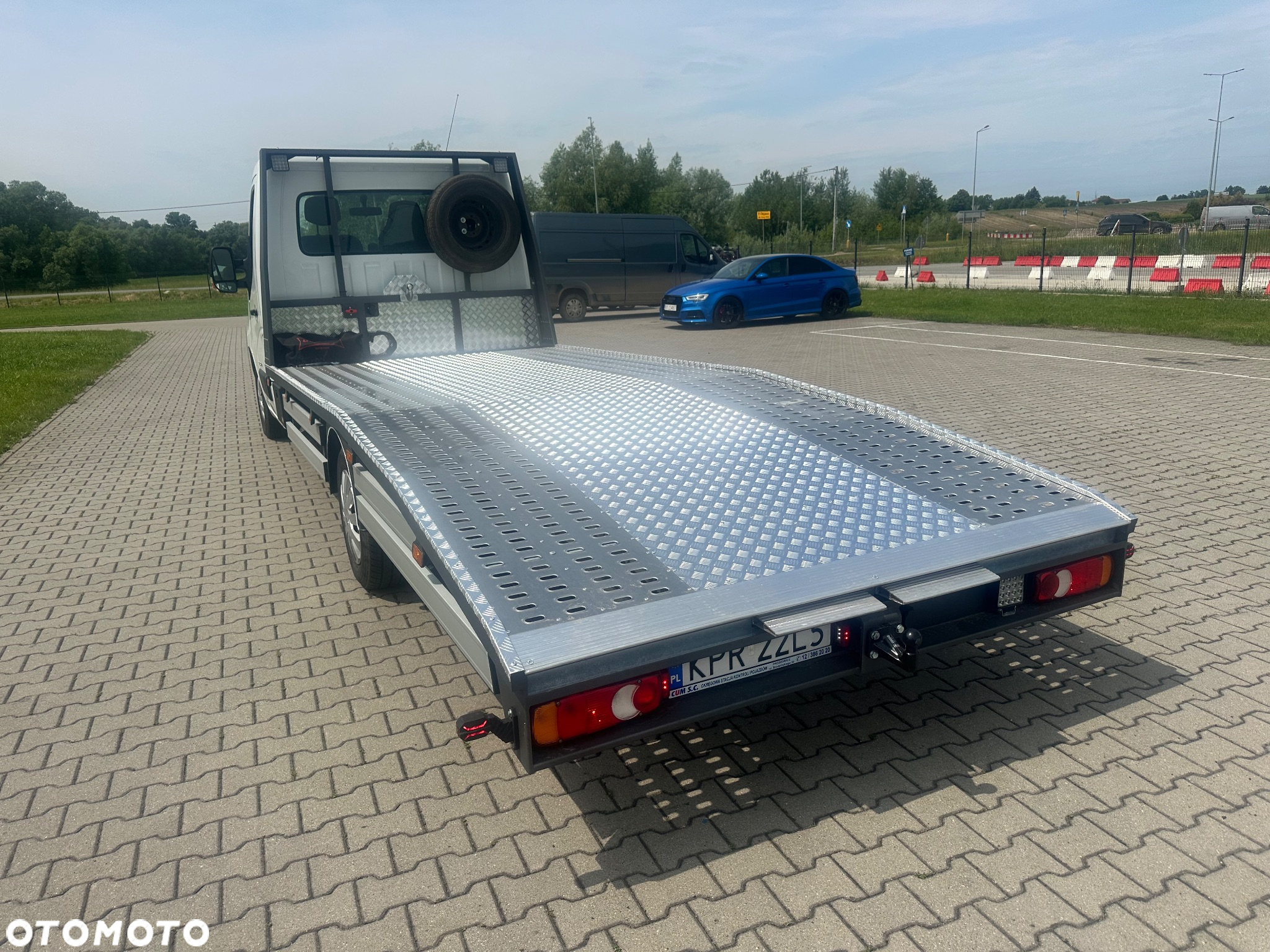 Renault Master - 6