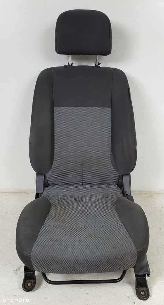 FOTEL LEWY PRZÓD KIA PICANTO I 5D EUROPA