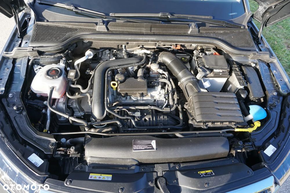 Skoda Kamiq 1.0 TSI Ambition DSG - 13