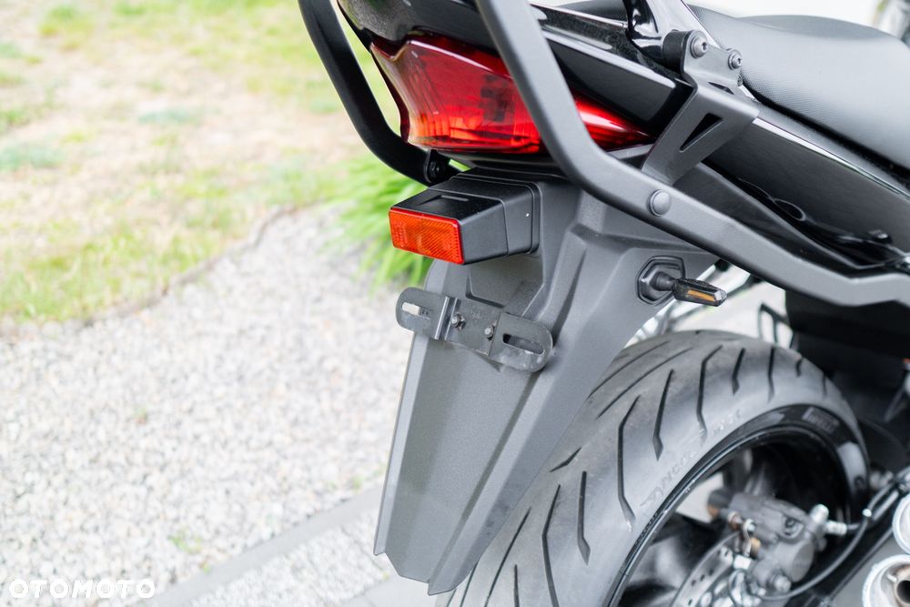 Suzuki Bandit - 29