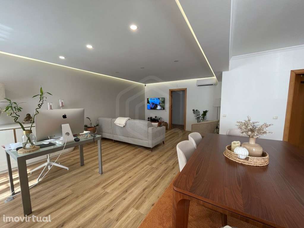 Apartamento T2 a 5 minutos a pé da praia, Ferragudo, Lagoa - Grande imagem: 2/23
