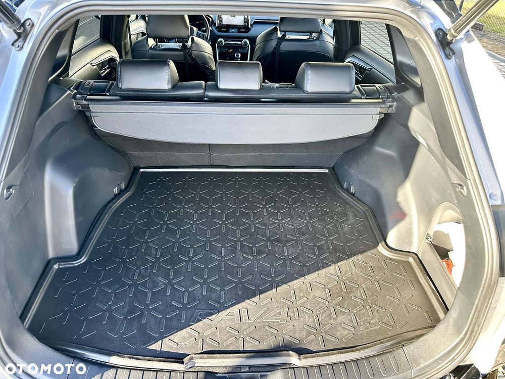 Toyota RAV4 2.5 Hybrid Selection 4x2 - 13