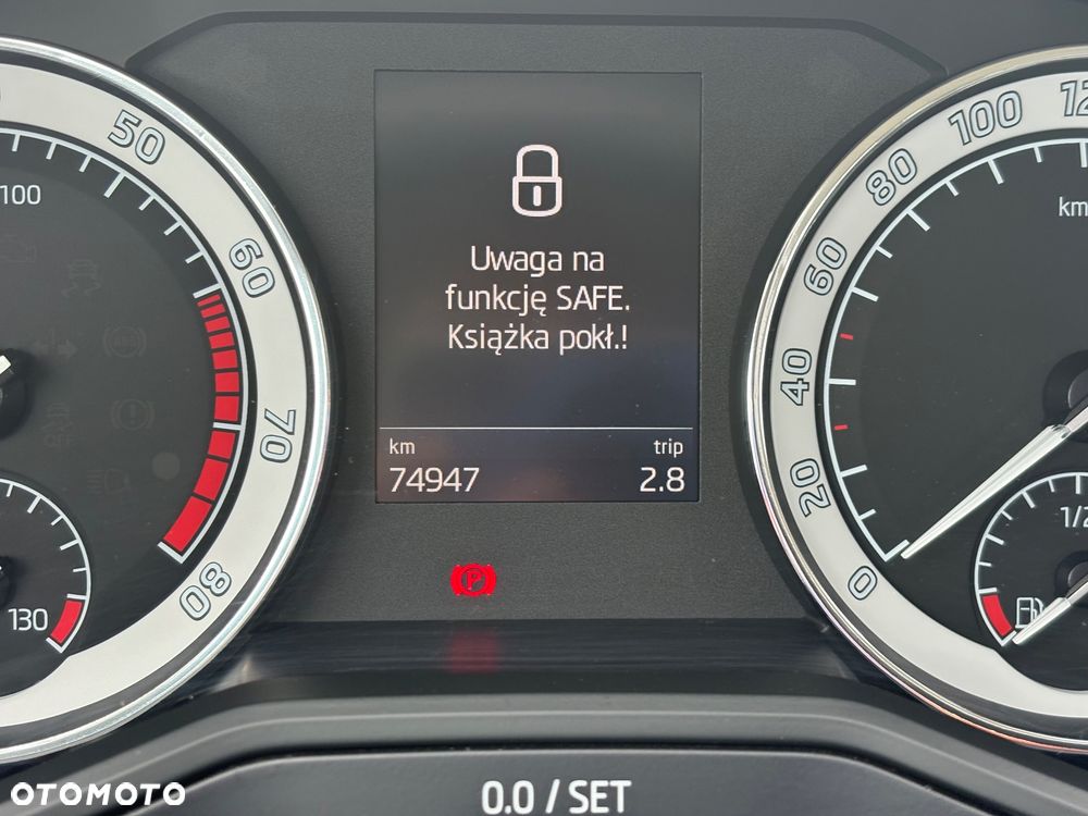 Skoda Superb 1.5 TSI Ambition - 2
