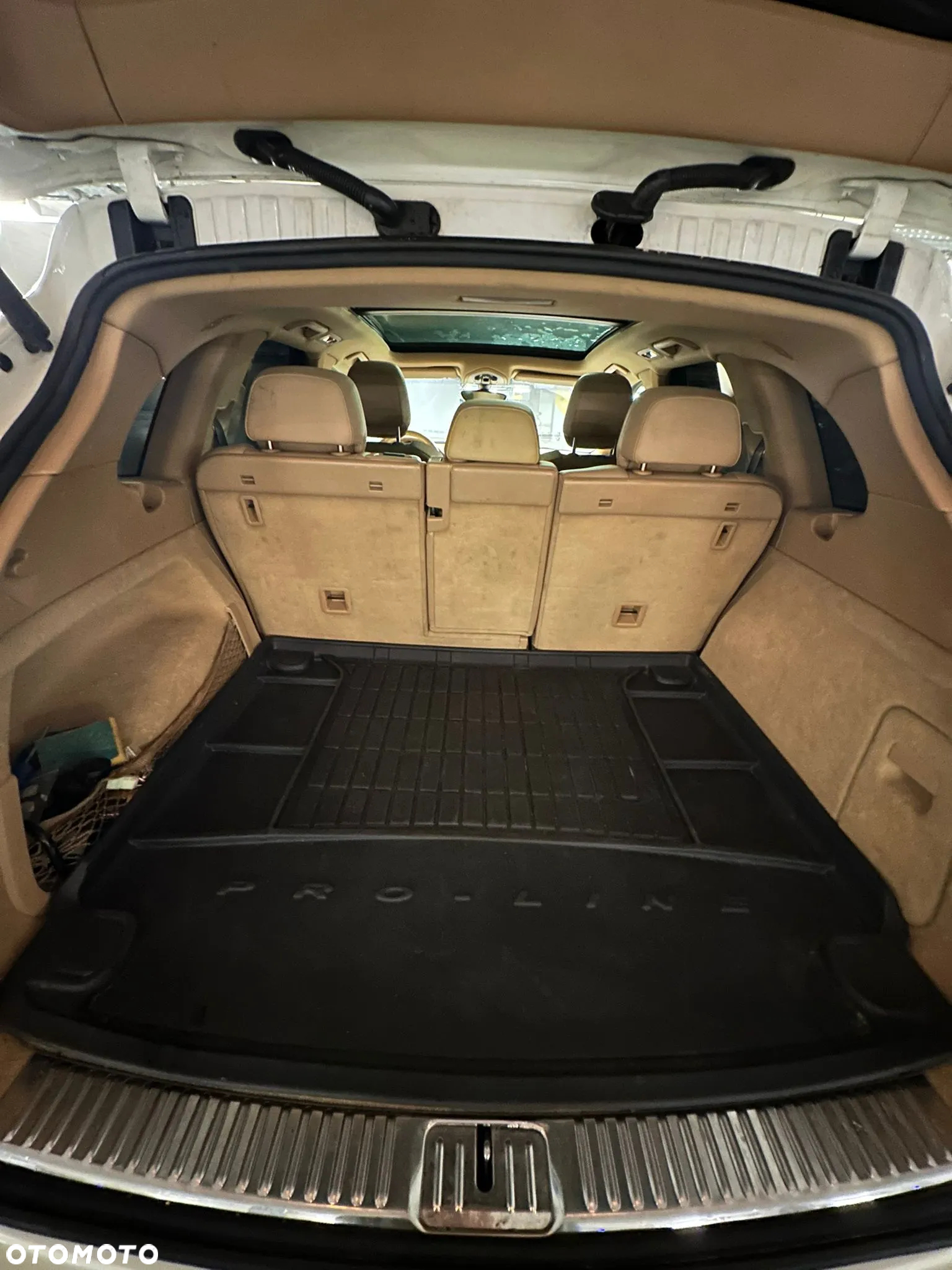 Porsche Cayenne Diesel - 10