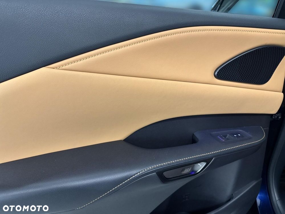 Lexus RX 350h Prestige - 11