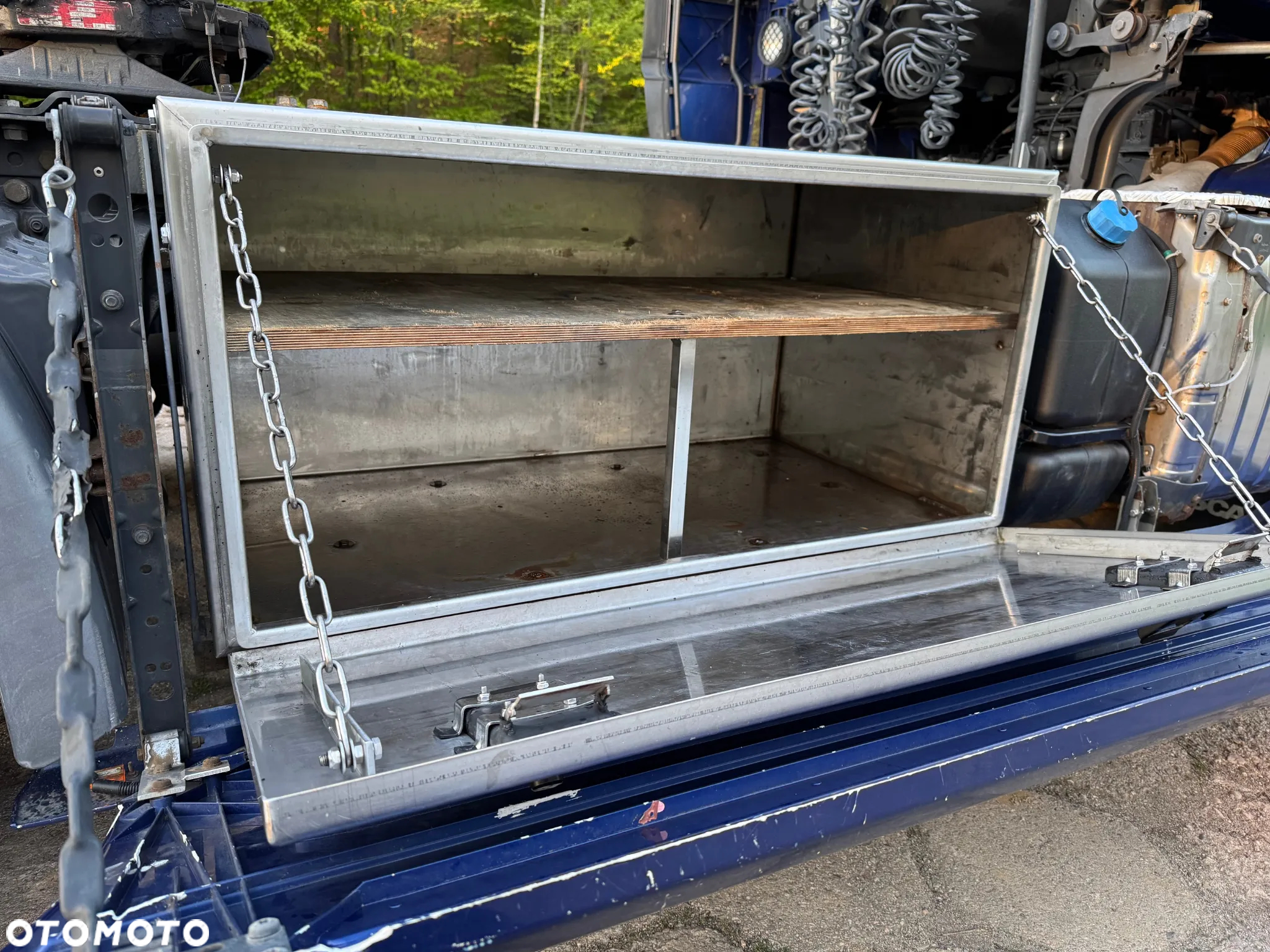 Scania R 410/Euro 6/ADR/ - 14