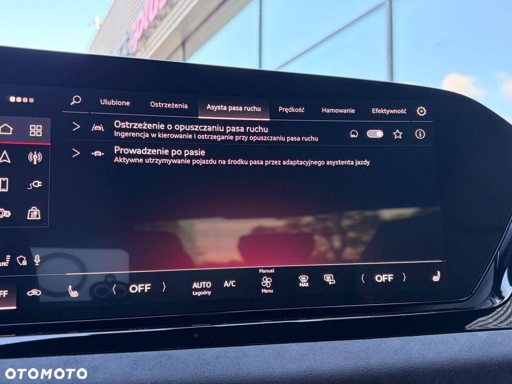 Audi A6 Limousine 2025