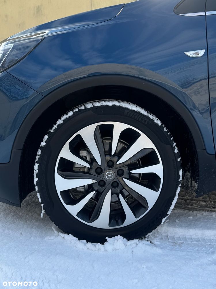 Opel Mokka 1.4 T Cosmo S&S - 23