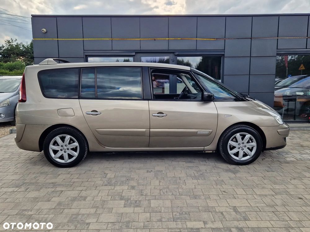 Renault Grand Espace Gr 2.0 dCi Impulsion - 6