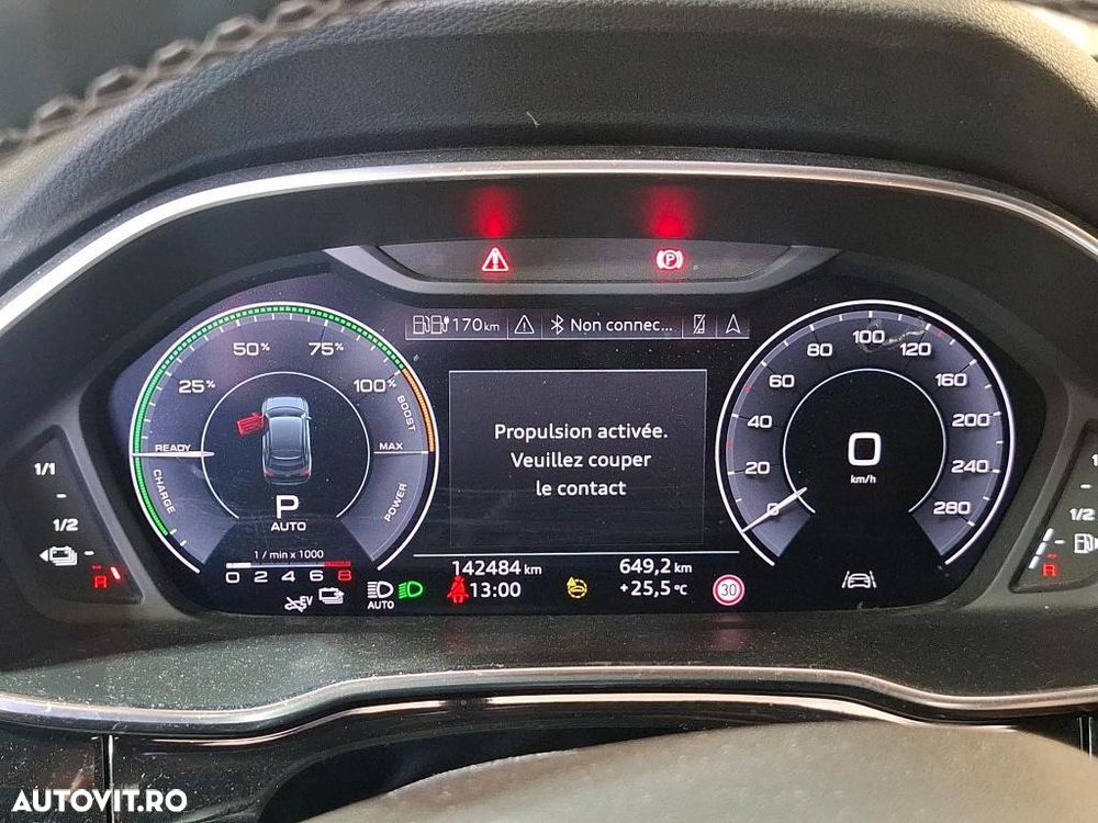 AUDI Q3 2021 — imagine 9