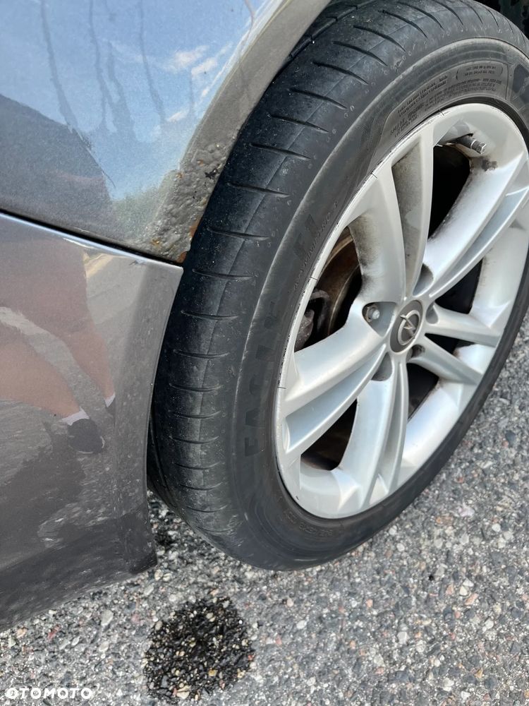 Opel Insignia 2.0 CDTI Cosmo - 18