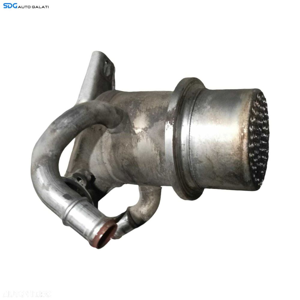 Racitor Gaze Volkswagen Passat B8 1.6 TDI 2015 - 2020 Cod 04L131512BR [M9445] - 3