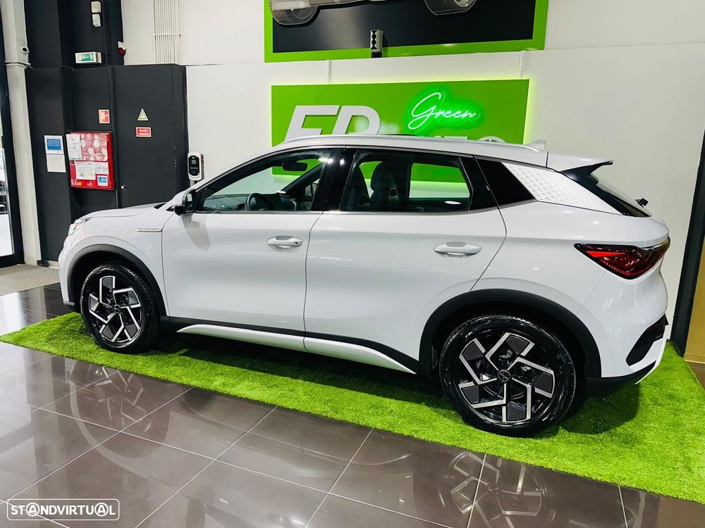 BYD Atto 3 60.48 kWh Design - 10