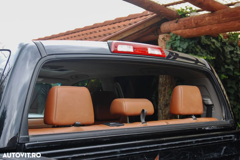 Toyota Tundra - 12