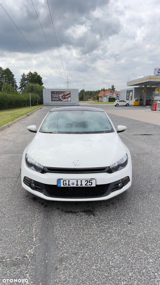 Volkswagen Scirocco 1.4 TSI Shark - 1