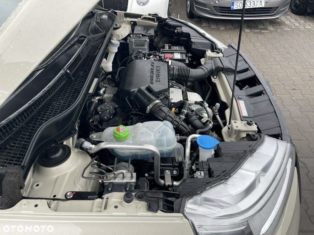 Suzuki Vitara - 15