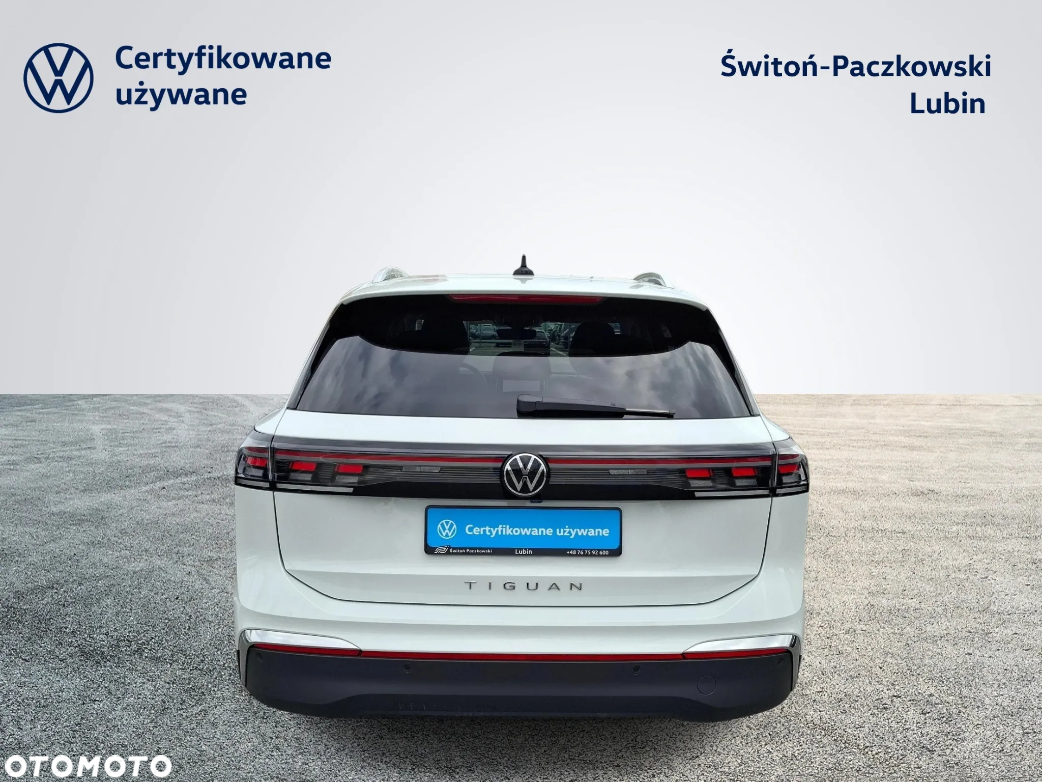 Volkswagen Tiguan 2.0 TDI SCR Elegance DSG - 12