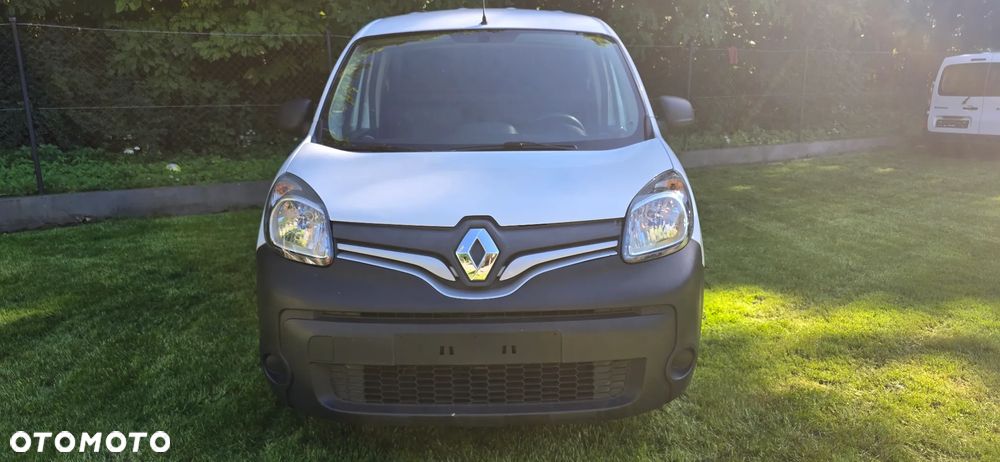 Renault Kangoo - 1