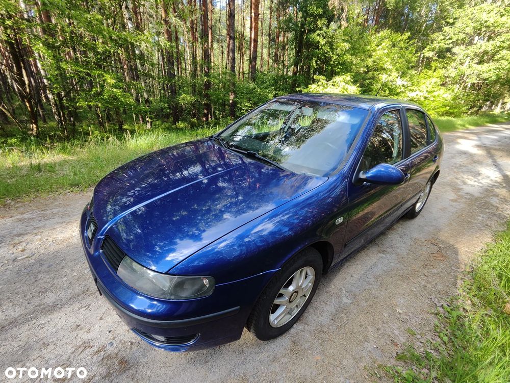 Seat Leon - 1