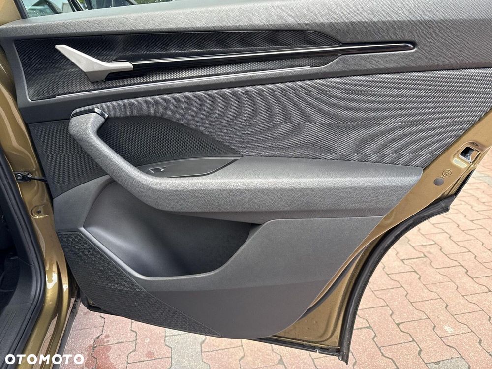 Skoda Kodiaq 1.5 TSI iV PHEV 4x2 Selection DSG - 27