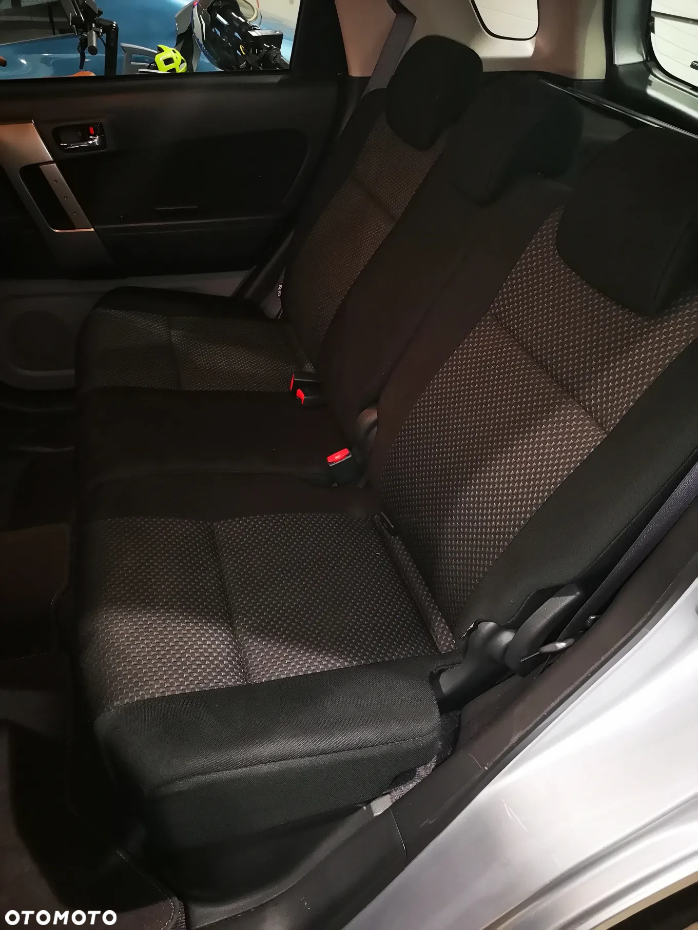 Daihatsu Terios 1.5 Top - 20