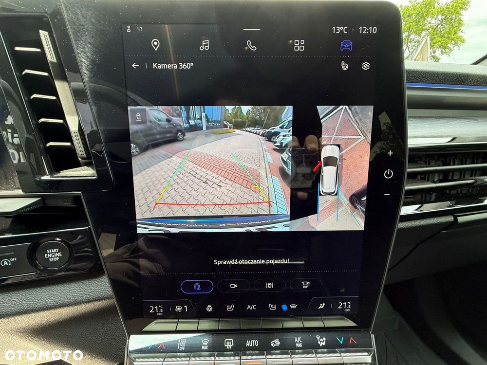 Renault Austral 1.3 TCe mHEV Iconic - 10