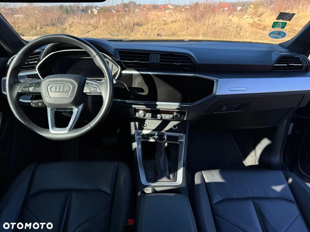 Audi Q3 35 TDI S tronic - 25