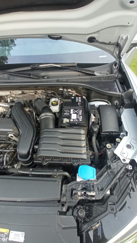 Audi Q3 35 TFSI S tronic - 8