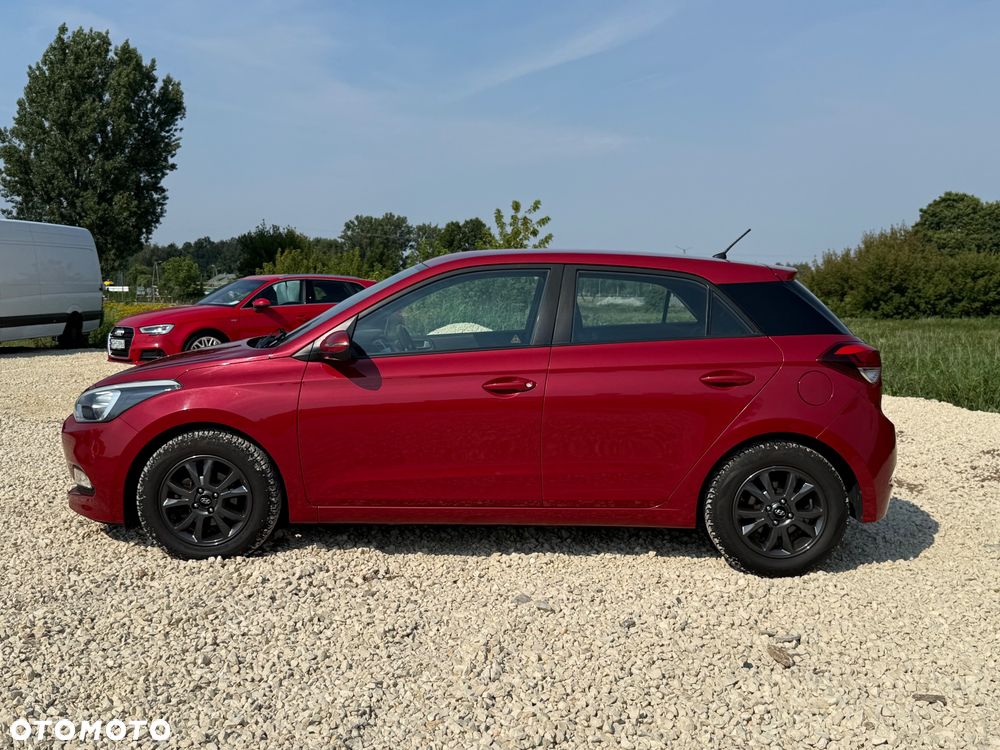 Hyundai i20 1.2 Comfort - 5