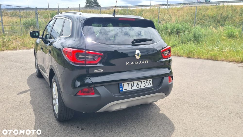 Renault Kadjar Energy dCi 130 Business - 8