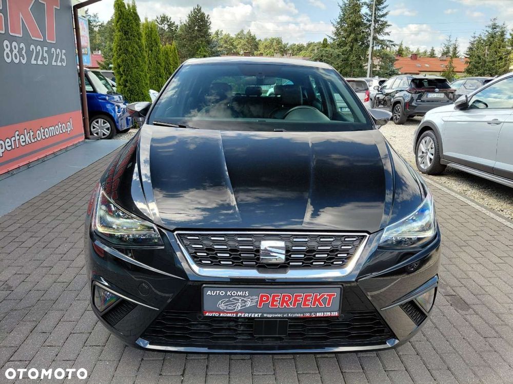 Seat Ibiza - 3