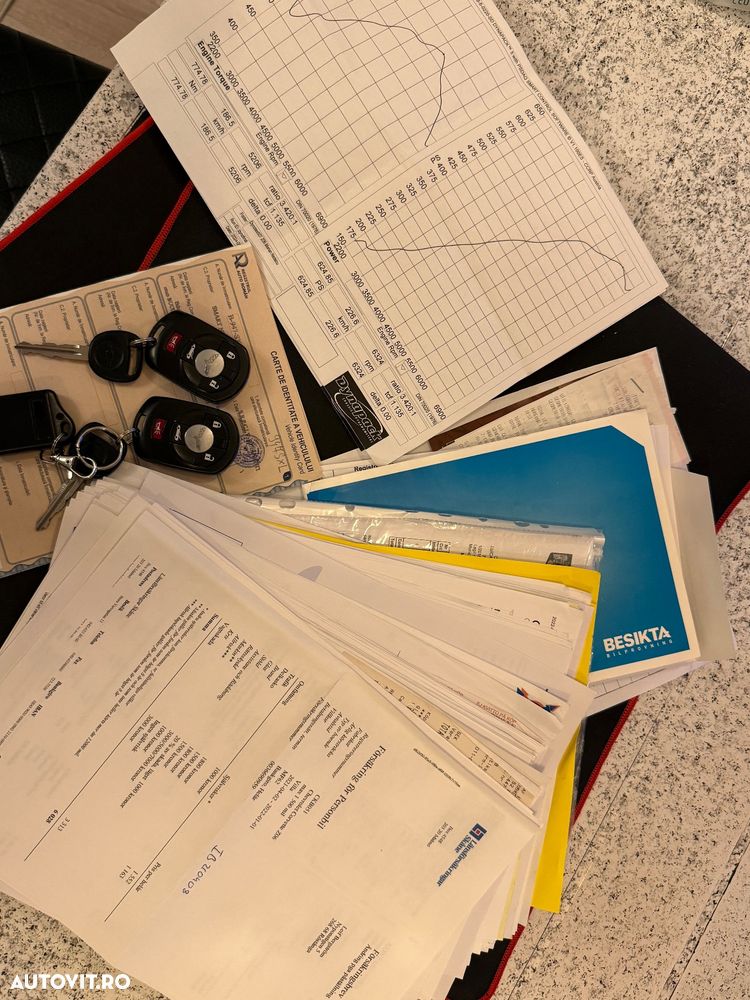 Chevrolet Corvette - 12