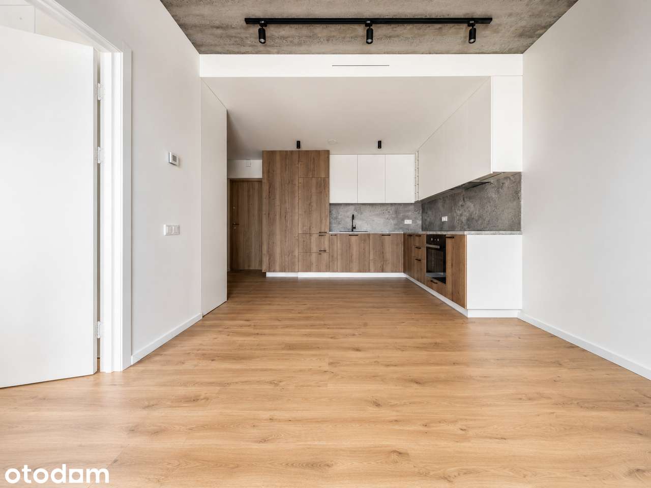 Nowe 2 pokoje! + M. Postojowe -> Zobacz osiedle