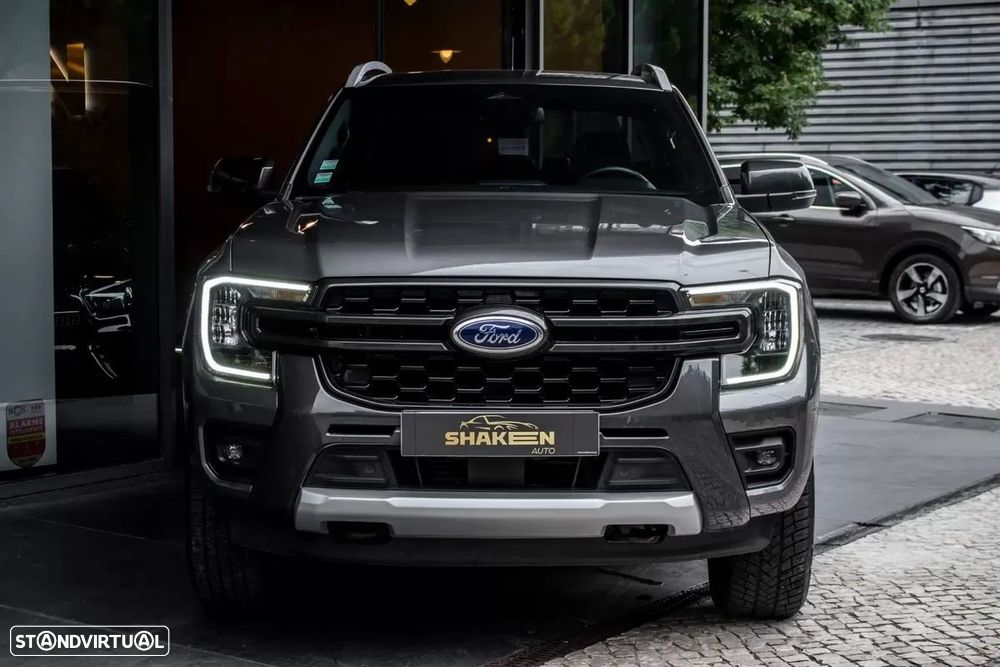 Ford Ranger - 7