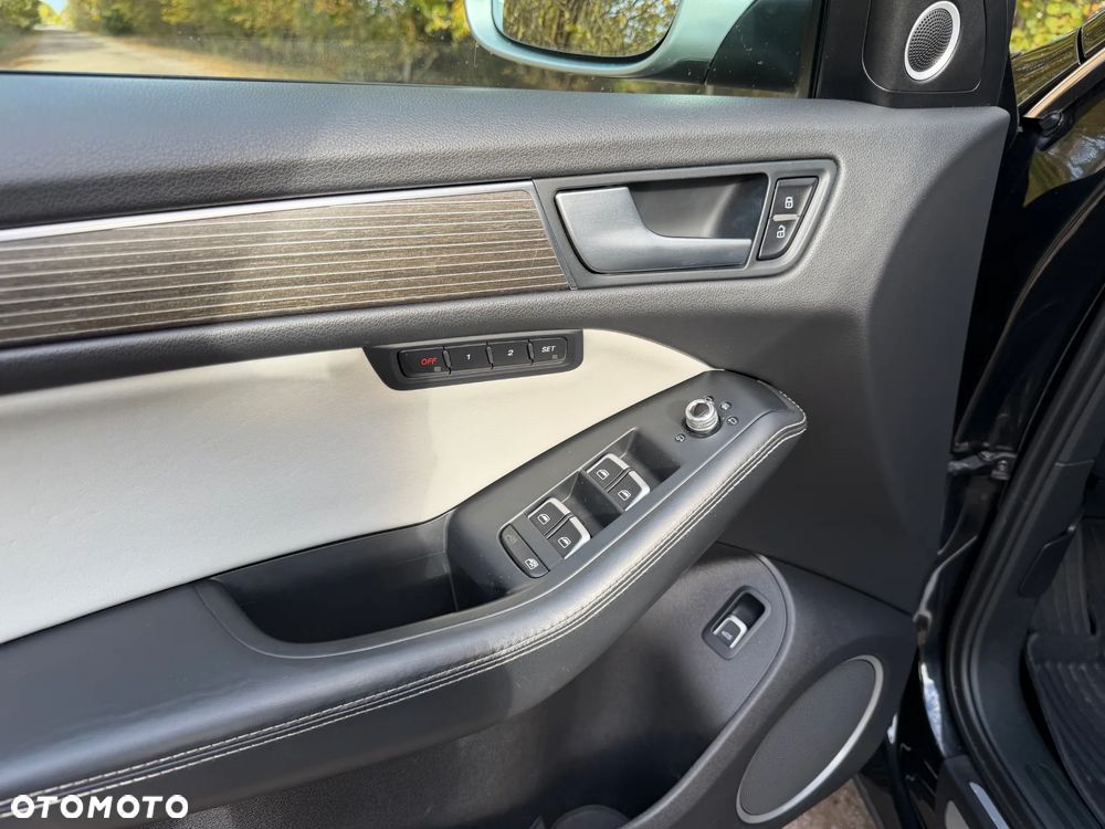 Audi SQ5 - 25