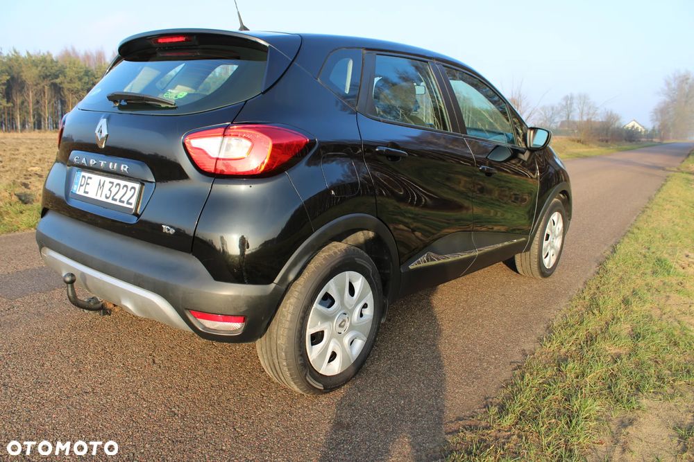 Renault Captur - 4