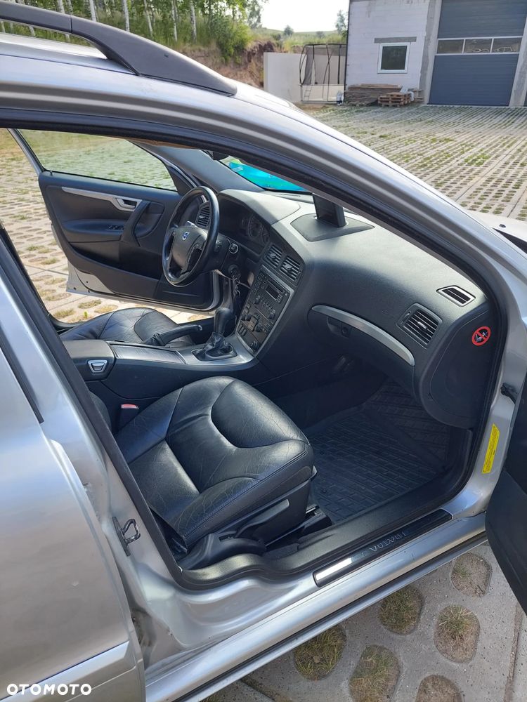 Volvo V70 - 10