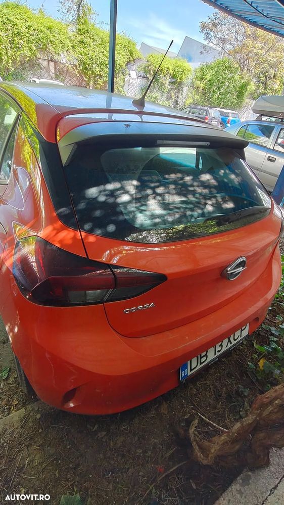 Opel Corsa - 2