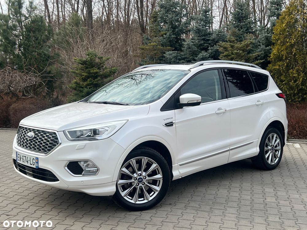 Ford Kuga - 9