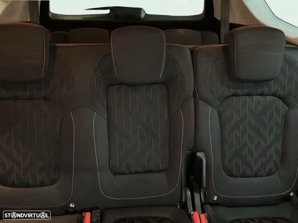 Renault Grand Scénic 1.3 TCe Limited - 17