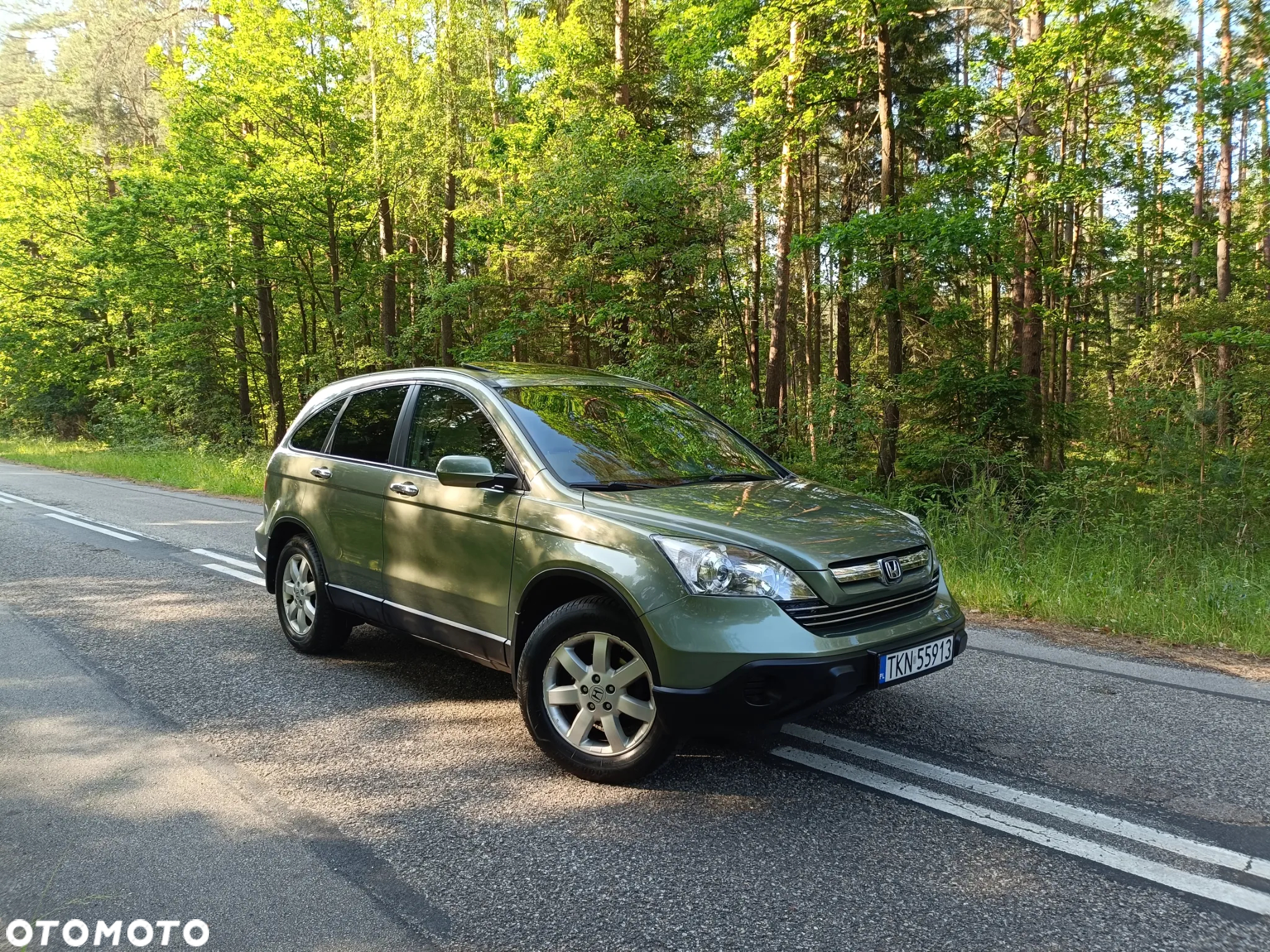Honda CR-V - 29