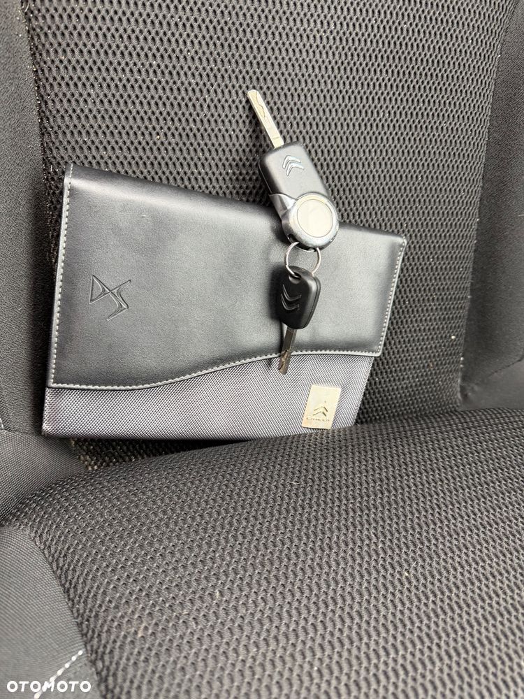 Citroën DS3 e-HDi 90 FAP Opera Blue - 20