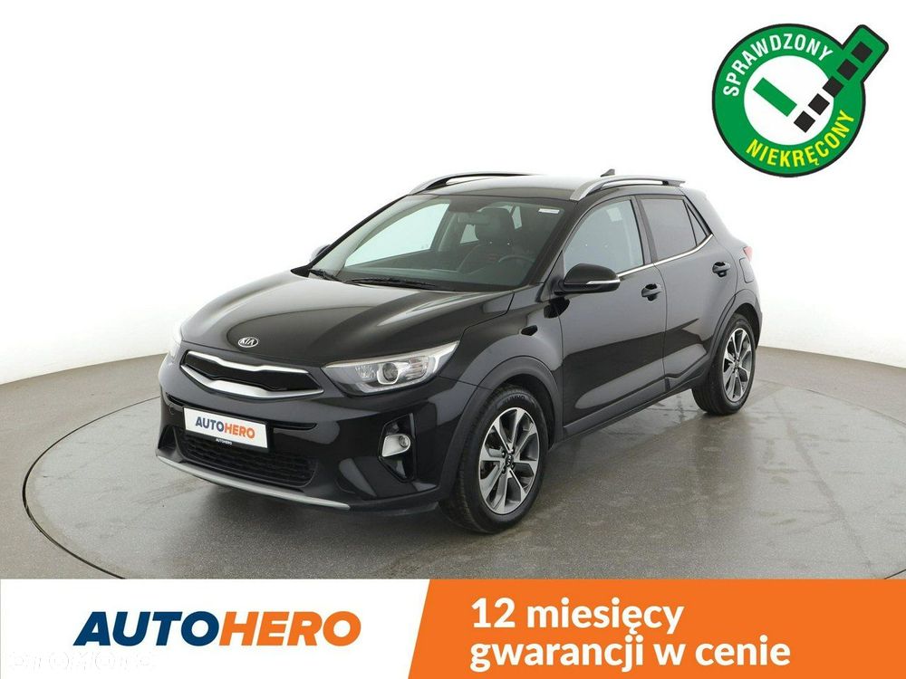 Kia Stonic 1.0 T-GDI M - 1